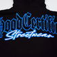 NIPSEY BLUE CERTIFIED HOODIE