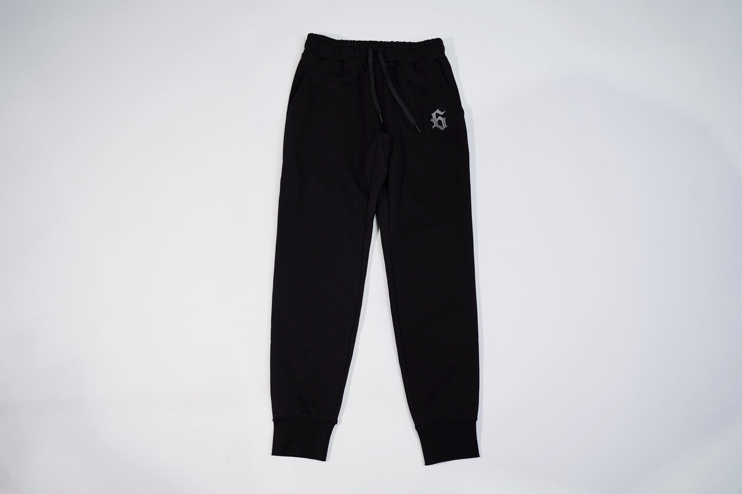 GUN GREY 6 JOGGER