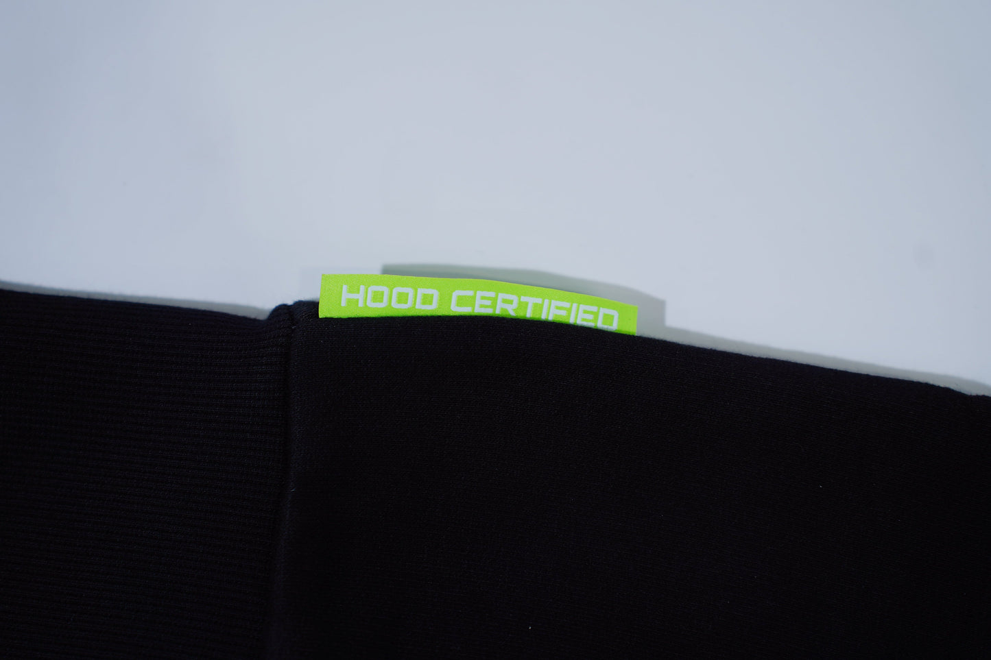 MUZZ GREEN 6 HOODIE