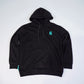 TIFFANY TEAL 6 HOODIE