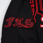 OG RED CERTIFIED HOODIE