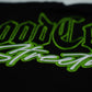 MUZZ GREEN FTS CREWNECK