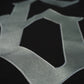 GUN GREY 6 CREWNECK