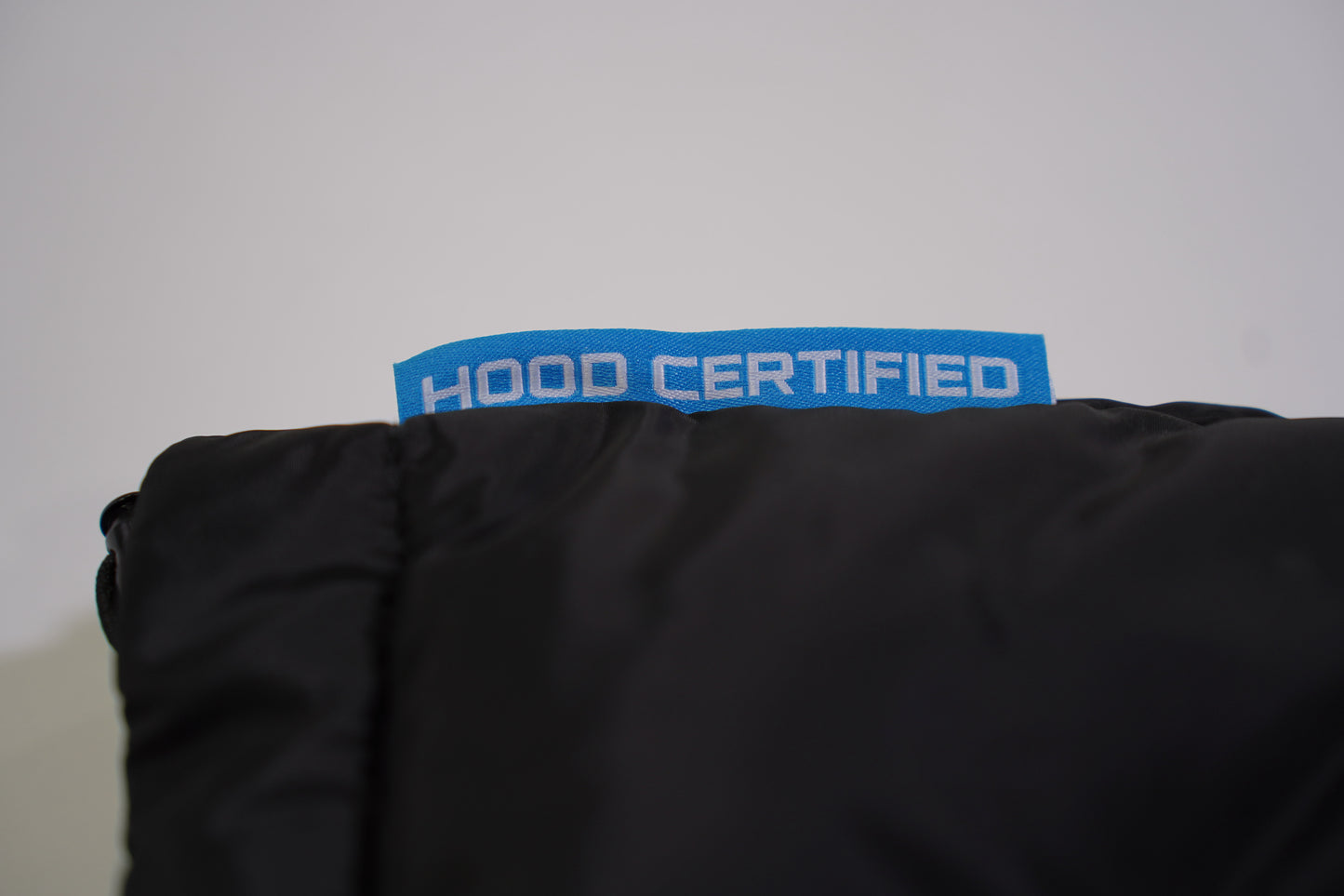 NIPSEY BLUE PUFFER JACKET