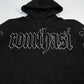 GUN GREY FTS 2.0 HOODIE