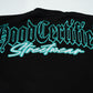 TIFFANY TEAL FTS CREWNECK