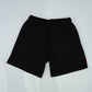 BLK/WHT 6 COTTON SHORTS