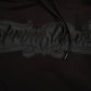 BLACKONBLACK HOODIE