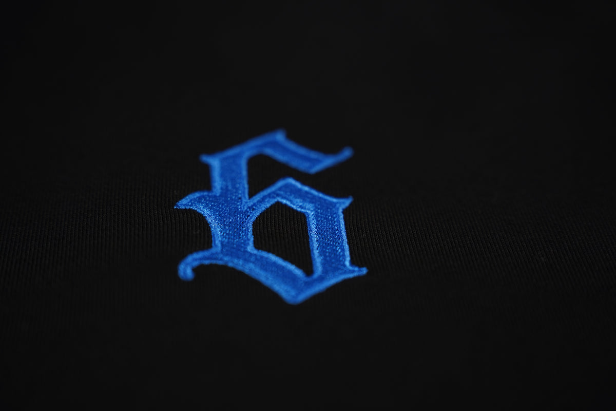 NIPSEY BLUE 6 CREWNECK