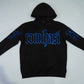 NIPSEY BLUE FTS 2.0 HOODIE