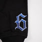 KIDS NIPSEY BLUE HOODIE