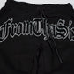GUN GREY CERTIFIED JOGGERS