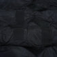 BLACK ON BLACK PUFFER JACKET