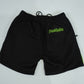 MUZZ GREEN FTS SHORTS
