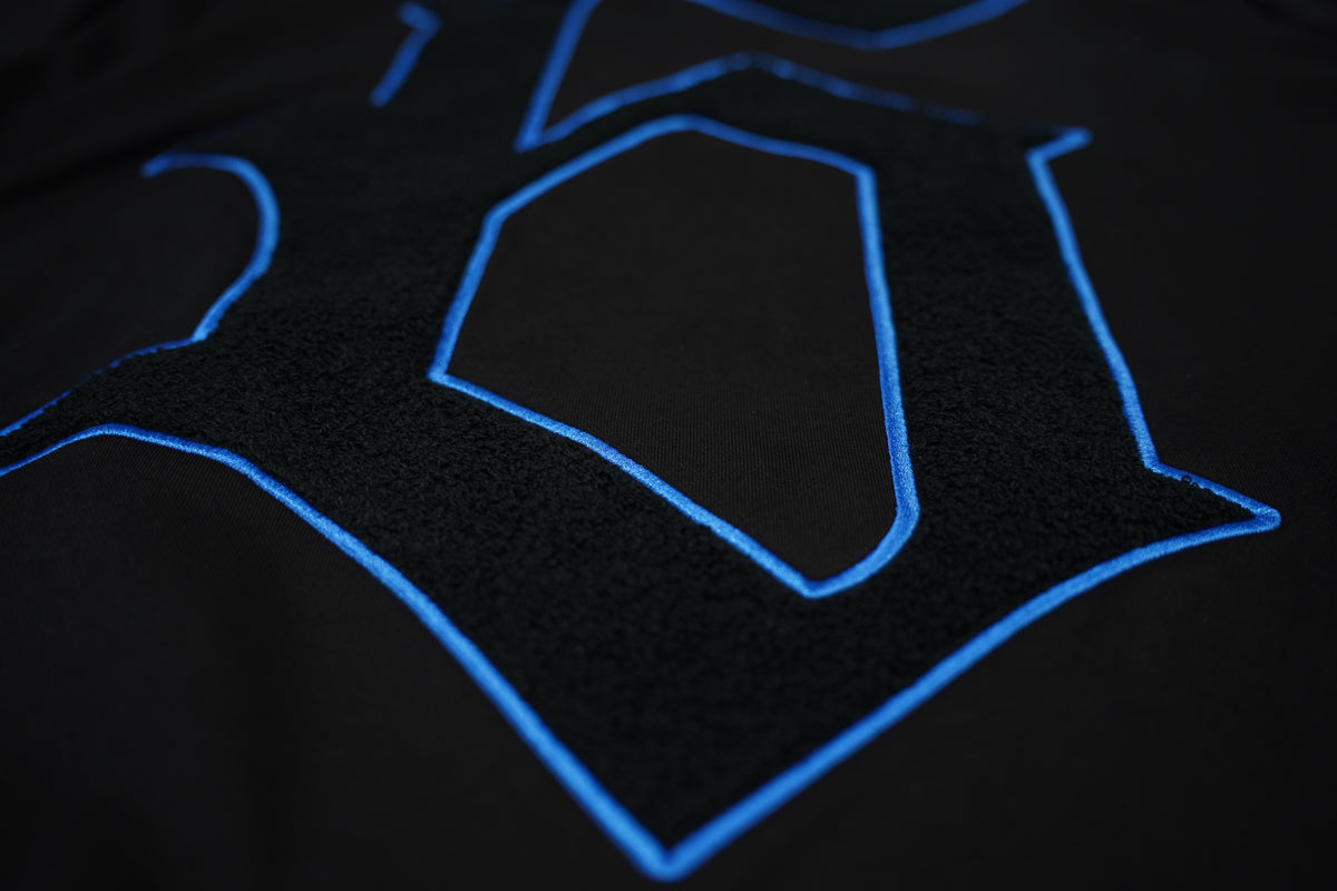 NIPSEY BLUE FTS 2.0 HOODIE