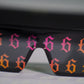 PINK/GOLD REFLECTIVE SUNGLASSES