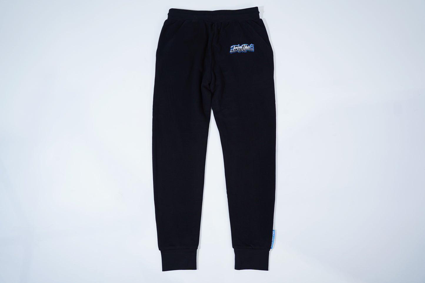 NIPSEY BLUE JOGGER