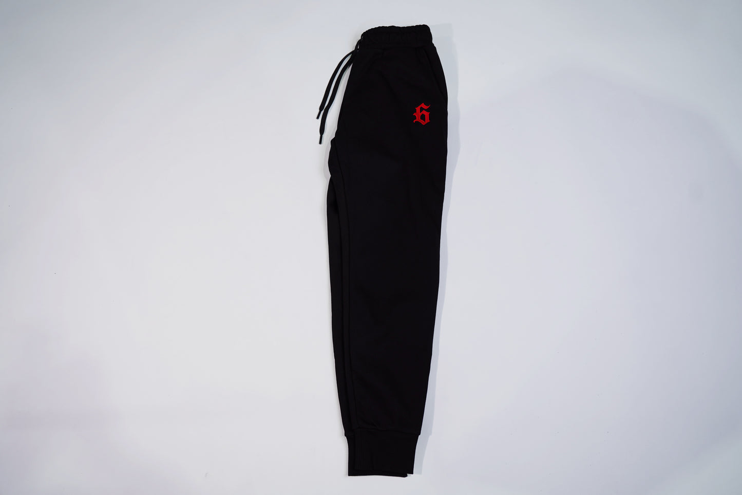 OG RED 6 JOGGER