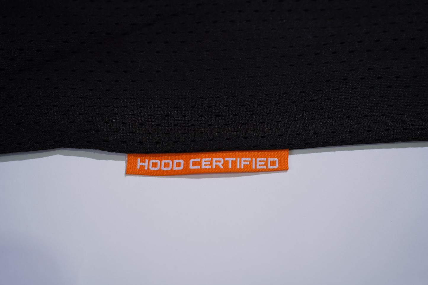 SUNSET ORANGE JERSEY SINGLET