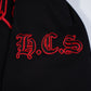 OG RED CERTIFIED HOODIE