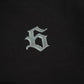 GUN GREY 6 CREWNECK