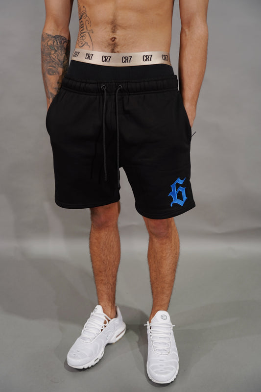 NIPSEY BLUE 6 COTTON SHORTS
