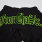 MUZZ GREEN CERTIFIED JOGGERS