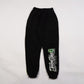 KIDS MUZZ GREEN JOGGER