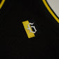 BUMBLEBEE YELLOW JERSEY SINGLET