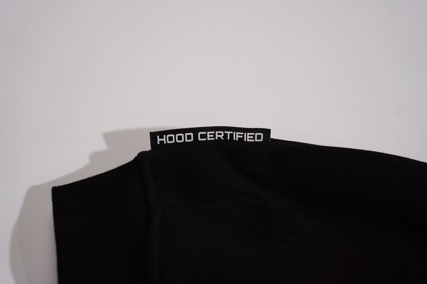 KIDS GUN GREY HOODIE