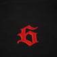 OG RED 6 CREWNECK