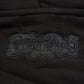 BLACKONBLACK HOODIE