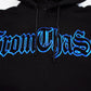 NIPSEY BLUE CERTIFIED HOODIE
