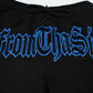 NIPSEY BLUE FTS SHORTS