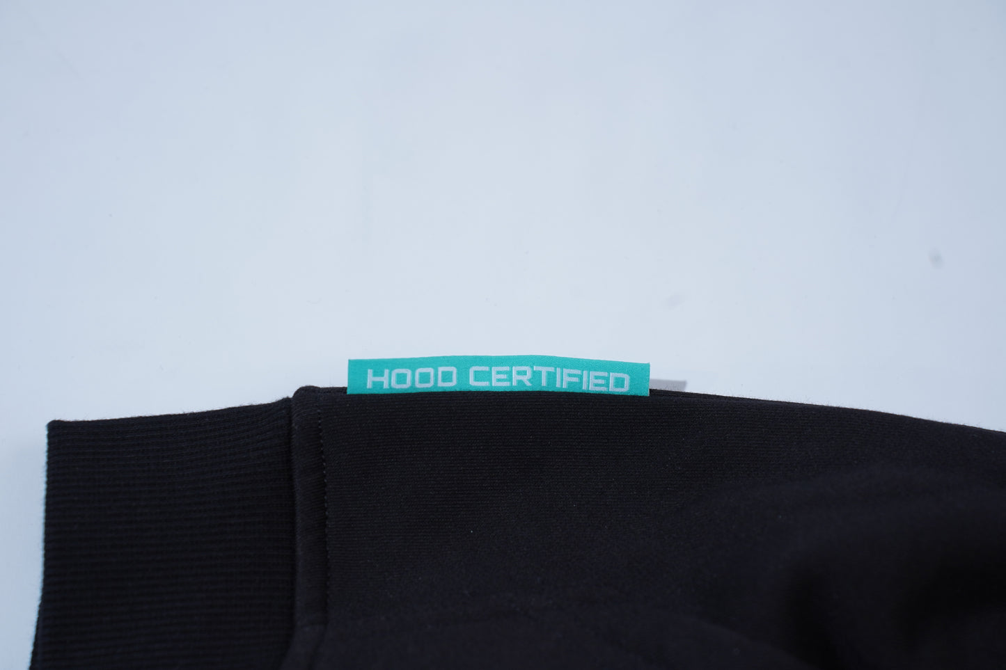 KIDS TIFFANY TEAL HOODIE