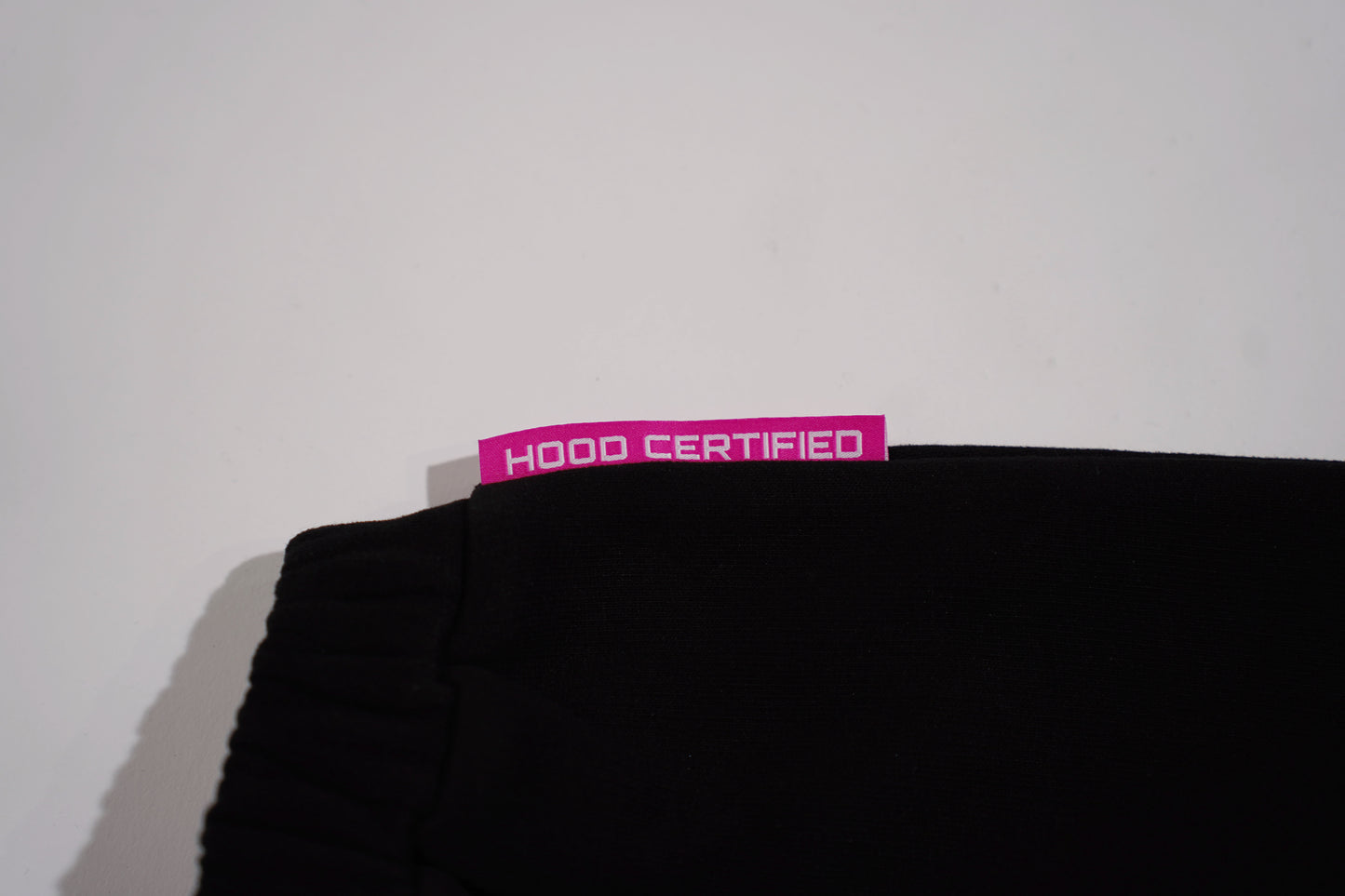 KIDS BUBBLEGUM PINK JOGGER