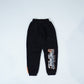 KIDS SUNSET ORANGE JOGGER