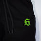 MUZZ GREEN 6 JOGGER