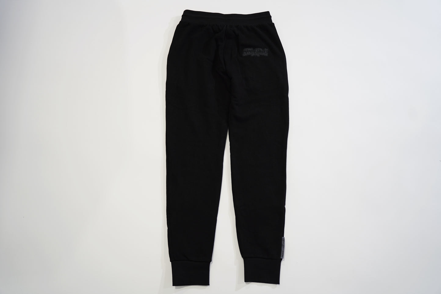 BLACK ON BLACK JOGGER