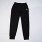 MUZZ GREEN 6 JOGGER
