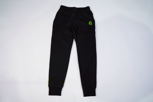 MUZZ GREEN 6 JOGGER