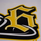 BUMBLEBEE YELLOW STICKER