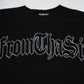 GUN GREY FTS CREWNECK