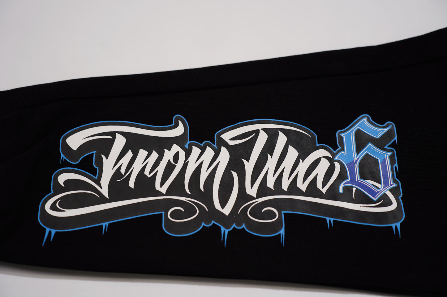 KIDS NIPSEY BLUE JOGGER