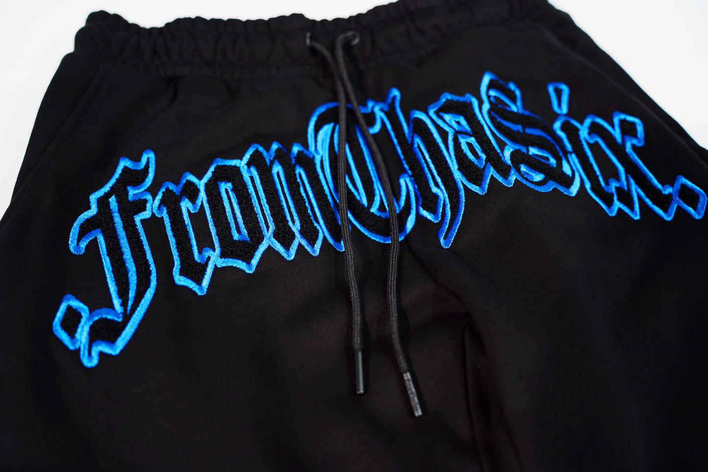 NIPSEY BLUE CERTIFIED JOGGER