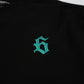 TIFFANY TEAL 6 CREWNECK