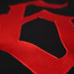 OG RED 6 CREWNECK