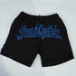 NIPSEY BLUE FTS SHORTS