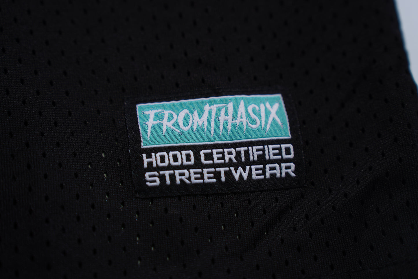 TIFFANY TEAL JERSEY SINGLET