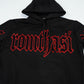 OG RED FTS 2.0 HOODIE